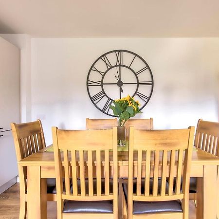 Guestready - Charming Flat Near Vibrant Leith Apartamento Edimburgo Exterior foto